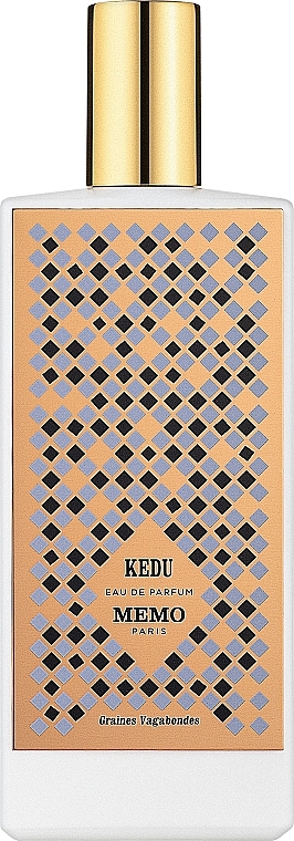 Memo Kedu - Eau de Parfum — Bild N3