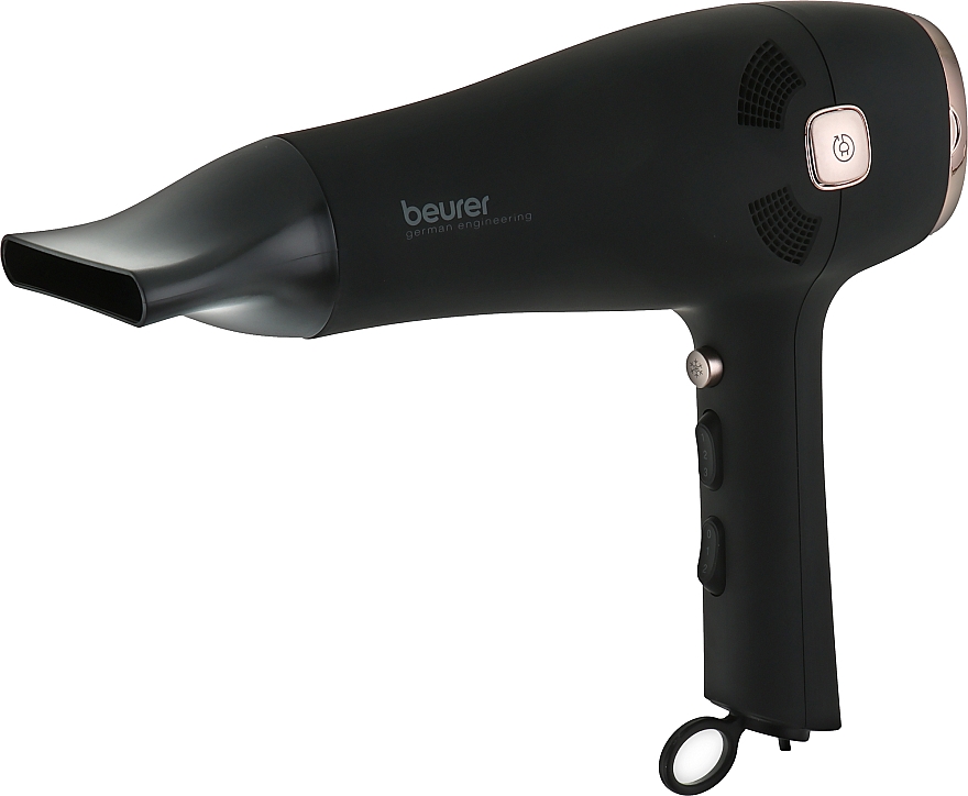 Haartrockner HC 55 - Beurer 2200w Hair Dryer — Bild N1