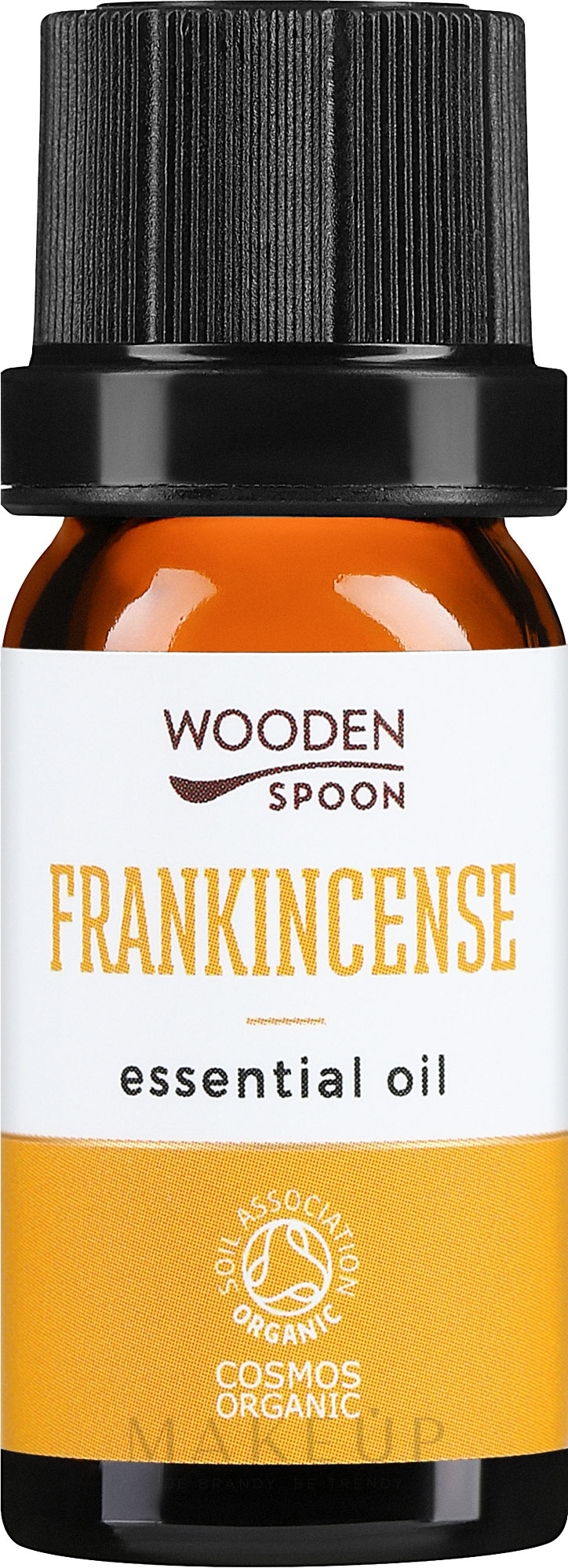 Ätherisches Öl Weihrauch - Wooden Spoon Frankincense Essential Oil — Bild 5 ml