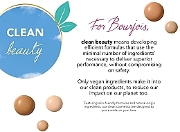 Foundation - Bourjois Healthy Mix Tinted Beautifier — Bild N6