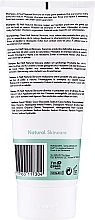 Pflegendes Babyshampoo mit natürlichem Baumwollsamenextrakt - Naif Baby Nourishing Shampoo — Bild N2