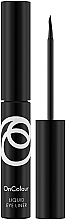 Flüssiger Eyeliner - Oriflame One Color Liquid Eye Liner — Bild N1