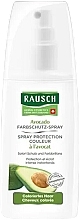 Spray-Conditioner - Rausch Avocado Color-Protecting Spray Conditioner — Bild N1