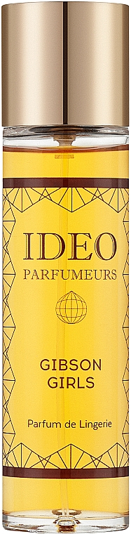 Ideo Parfumeurs Gibson Girls - Eau de Parfum — Bild N1