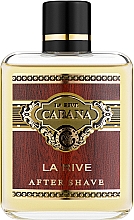 Düfte, Parfümerie und Kosmetik La Rive Cabana - After Shave