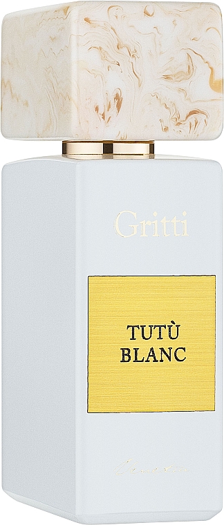 Dr. Gritti Tutu Blanc - Eau de Parfum — Bild N1