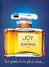 Jean Patou Joy - Eau de Parfum — Bild N3