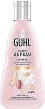 Düfte, Parfümerie und Kosmetik Revitalisierendes Haarshampoo - Guhl Shampoo Deep Repair Baobab Oil