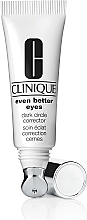 Augen-Concealer - Clinique Even Better Eyes Dark Circle Corrector — Bild N1