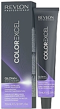 Düfte, Parfümerie und Kosmetik Cremefarbe - Revlon Professional Color Excel Glowin System