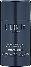 Düfte, Parfümerie und Kosmetik Calvin Klein Eternity For Men - Deostick