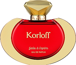 Düfte, Parfümerie und Kosmetik Korloff Paris Gala A L'Opera - Eau de Parfum