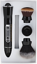 Elektrischer Make-up Pinsel - Dermofuture Electric Makeup Brush — Bild N2
