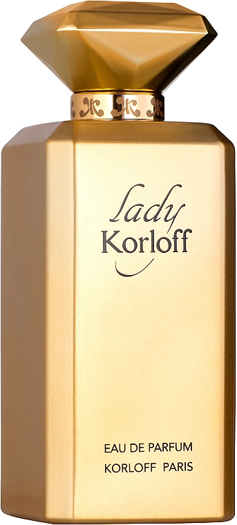 Korloff Paris Lady Korloff - Eau de Parfum
