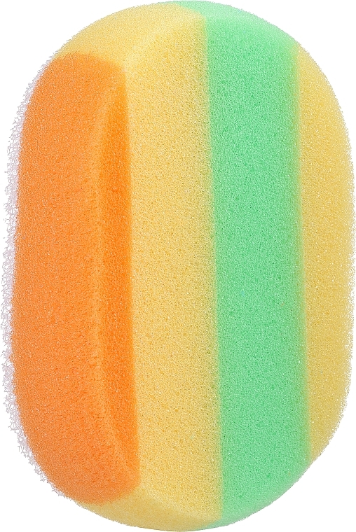 Duschschwamm Rainbow 15 - Cari — Bild N1