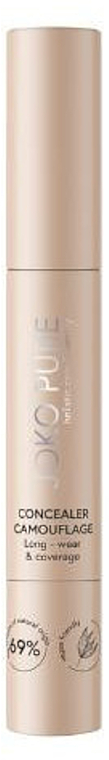 Gesichtsconcealer - Joko Pure Concealer Camouflage — Bild N1