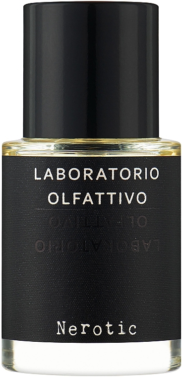 Laboratorio Olfattivo Nerotic - Eau de Parfum — Bild N3