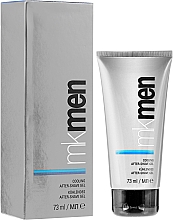 Düfte, Parfümerie und Kosmetik After Shave Kühlgel - Mary Kay MKMen Cooling After-Shave Gel