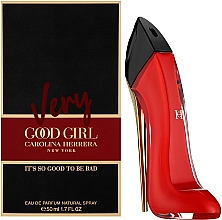 Carolina Herrera Very Good Girl - Eau de Parfum — Bild N2
