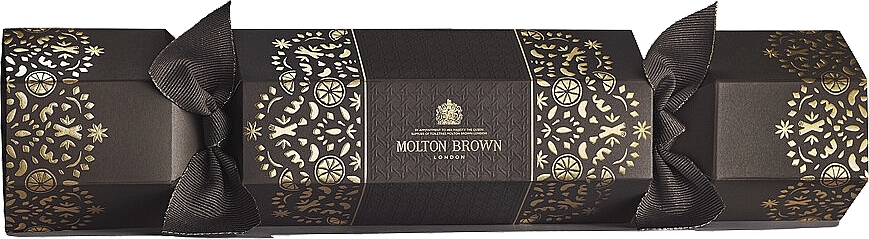 Molton Brown Woody And Aromatic - Duftset (Duschgel 4x50ml)  — Bild N3