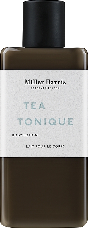 Miller Harris Tea Tonique - Parfümierte Körperlotion — Bild N1