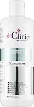 Düfte, Parfümerie und Kosmetik Glättendes Shampoo - Dr. Clinic