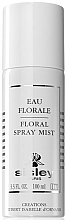 Blumiger Gesichtsnebel - Sisley Floral Spray Mist  — Bild N2