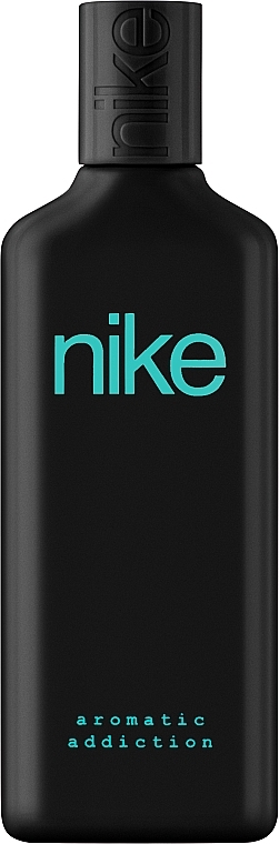 Nike Aromatic Addiction Man - Eau de Toilette — Bild N3