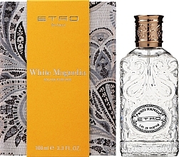 Etro White Magnolia - Eau de Parfum — Bild N2