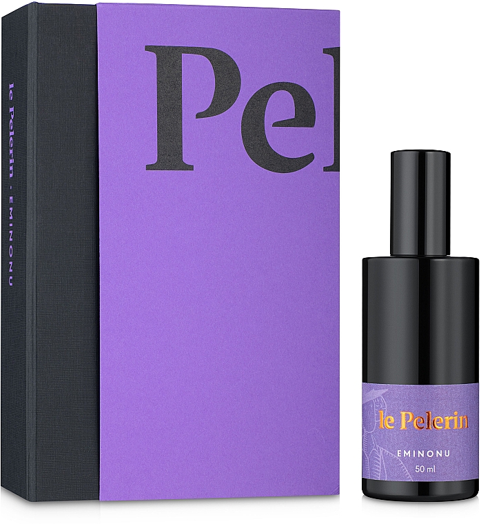 Le Pelerin Eminonu - Eau de Parfum — Bild N2