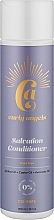 Düfte, Parfümerie und Kosmetik Conditioner für lockiges Haar - Curly Angels Salvation Conditioner 