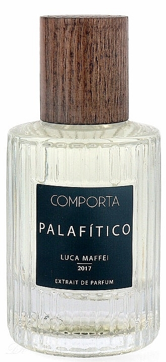 Comporta Perfumes Palafitico - Parfum — Bild N2