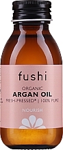 Arganöl - Fushi Organic Argan Oil — Bild N1