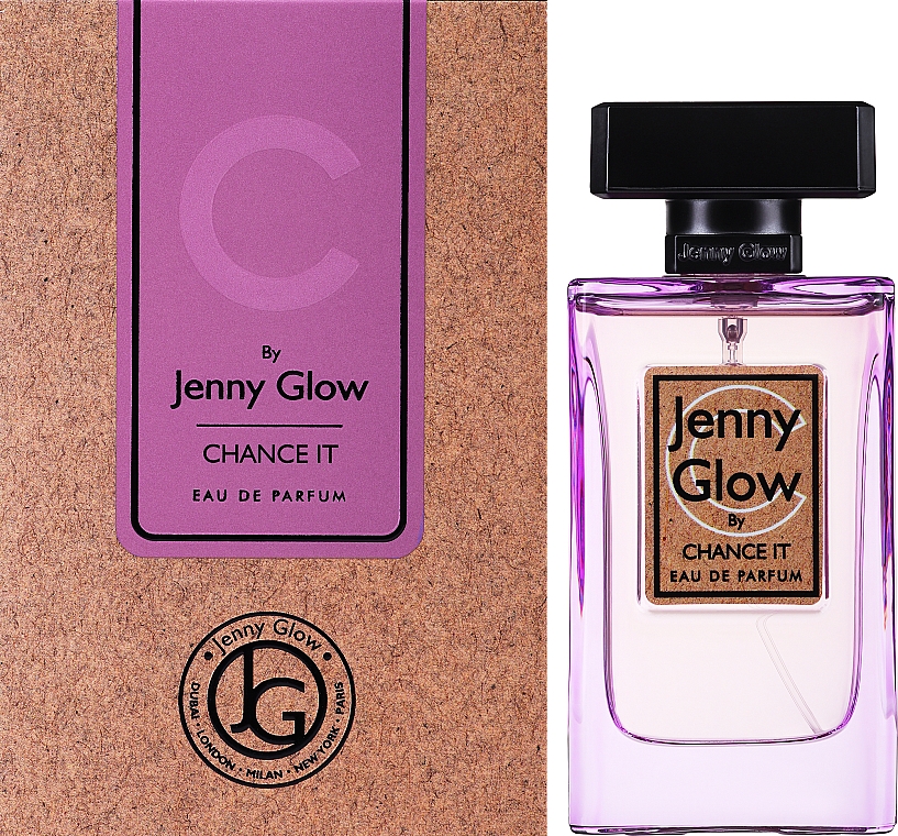 Jenny Glow C Chance It - Eau de Parfum — Bild N1