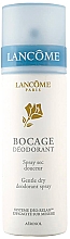 Düfte, Parfümerie und Kosmetik Lancome Bocage - Deospray