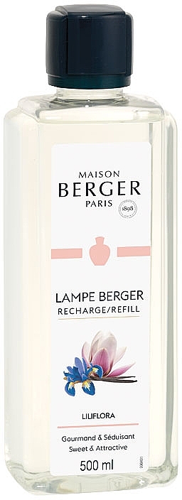 Maison Berger Liliflora - Nacjhfüller für Aromalampe — Bild N1