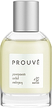 Düfte, Parfümerie und Kosmetik Prouve For Women №37 - Parfum