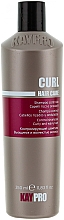 Düfte, Parfümerie und Kosmetik Pflegendes Shampoo für lockiges Haar - KayPro Hair Care Shampoo