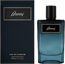 Brioni Eau 2021 - Eau de Parfum — Bild N4