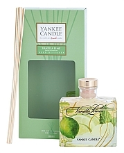 Raumerfrischer Vanilla Lime - Yankee Candle Vanilla Lime — Bild N1