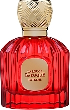 Alhambra La Rouge Baroque Extreme  - Eau de Parfum — Bild N2