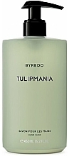 Düfte, Parfümerie und Kosmetik Byredo Tulipmania - Flüssigseife