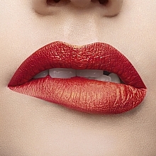 Lipgloss Metallic - Yves Saint Laurent Tatouage Couture Metallics — Bild N4