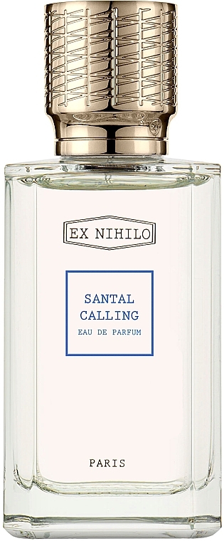 Ex Nihilo Santal Calling - Eau de Parfum — Bild N2