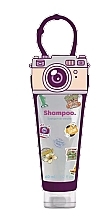 Shampoo - HiSkin Shampoo Travel Size	 — Bild N1