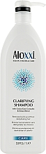 Düfte, Parfümerie und Kosmetik Reinigendes Haarshampoo - Aloxxi Clarifying Shampoo