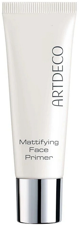 Artdeco Mattifying Face Primer - Porenverkleinernder und mattierender Primer — Bild N1