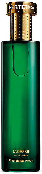 Hermetica Jade888 - Eau de Parfum — Bild N2