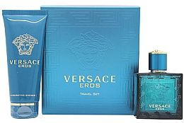 Düfte, Parfümerie und Kosmetik Versace Eros - Set