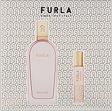 Düfte, Parfümerie und Kosmetik Furla Favolosa - Duftset